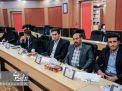 گردهمایی مدیران تربیت بدنی منطقه 9 کشور - دانشگاه صنعتی شاهرود 
